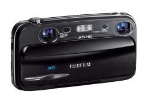 FUJIFILM Introduces the World's First 3D Digital Camera That Can Capture High Definition 3D Movies
