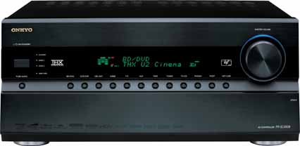 Onkyo Introduces Flagship THX-Certified AV Component Separates