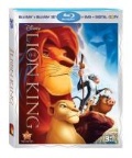The Walt Disney Studios Unveils Stellar 2011 Blu-ray 3D&trade; Release Slate