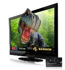 Vizio Hulu Blockbuster