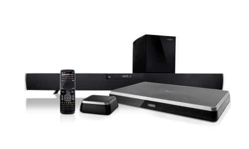 VIZIO Blu-ray