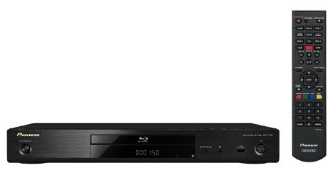 Pioneer BDP-150