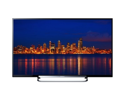 Sony Announces 2013 BRAVIA TVs