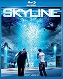 Blu-ray Review: Skyline
