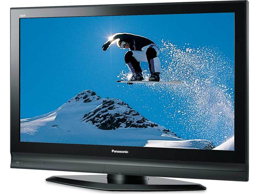 Panasonic TH-50PX75U 50 Inch Plasma TV
