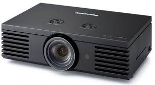 Panasonic PT-AE1000U LCD Front Projector