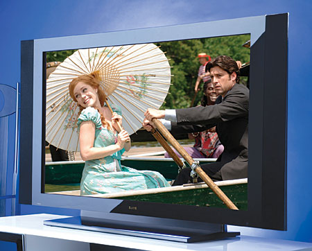 Pioneer Elite PRO-150FD 60" Plasma TV