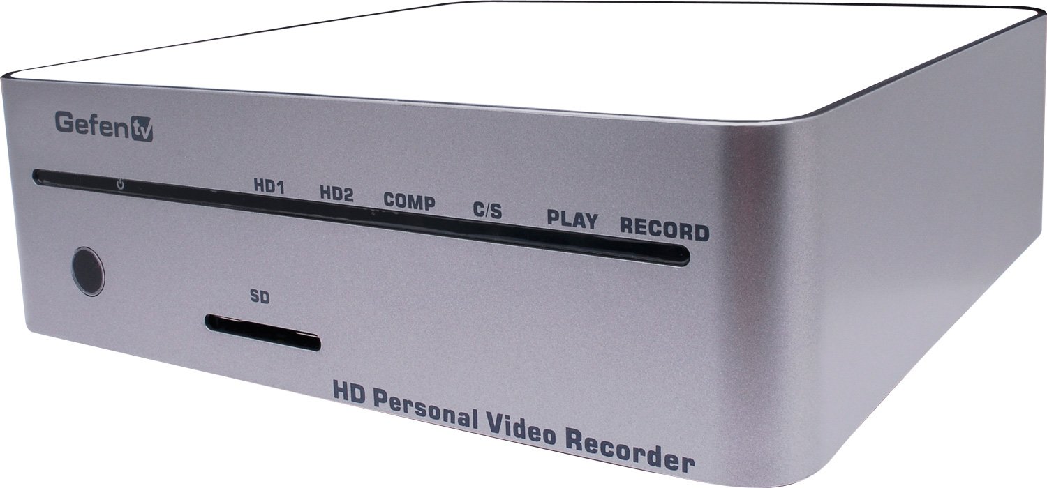 Gefen HD PVR (EXT-HD-PVR)