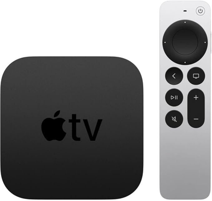 AppleTV