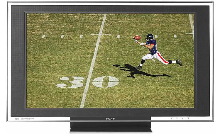 Sony KDL-46XBR4 46 inch LCD HDTV