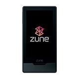 Zune HD Video MP3 Player