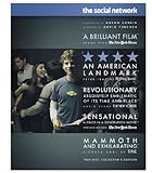 Blu-ray Review: The Social Network (Two-Disc Collector's Edition)