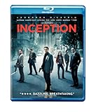 Blu-ray Review: Inception