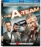 Blu-ray Review: The A-Team