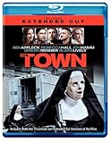 Blu-ray Review: The Town (Extended Cut)