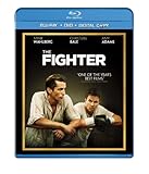 Blu-ray Review: The Fighter