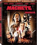 Blu-ray Review: Machete