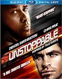 Blu-ray Review: Unstoppable
