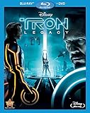 Blu-ray Review: TRON: Legacy