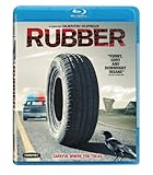 Blu-ray Review: Rubber