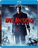 Blu-ray Review: Dylan Dog: Dead of Night
