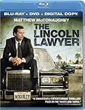 Blu-ray Review: The Lincoln Lawyer