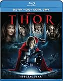 Blu-ray Review: Thor