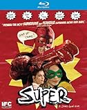 Blu-ray Review: Super