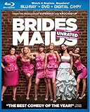 Blu-ray Review: Bridesmaids