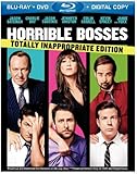 Blu-ray Review: Horrible Bosses