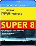 Blu-ray Review: Super 8