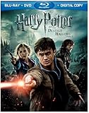 Blu-ray Review: Harry Potter and the Deathly Hallows: Part 2