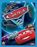 Blu-ray Review: Cars 2