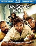 Blu-ray Review: The Hangover Part II