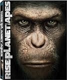 Blu-ray Review: Rise of the Planet of the Apes