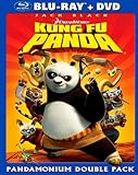 Blu-ray Review: Kung Fu Panda 2