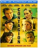 Blu-ray Review: Contagion
