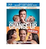 Blu-ray Review: The Change-Up