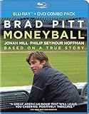 Blu-ray Review: Moneyball