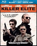 Blu-ray Review: Killer Elite