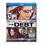 Blu-ray Review: The Debt