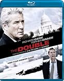 Blu-ray Review: The Double