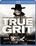 Blu-ray Review: True Grit (1969)