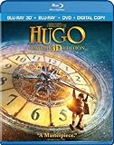 Blu-ray Review: Hugo