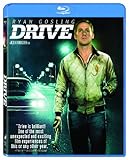Blu-ray Review: Drive