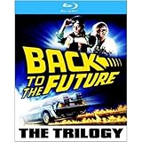 Blu-ray Review: Back to the Future Trilogy