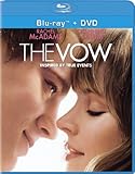 Blu-ray Review: The Vow