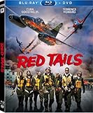 Blu-ray Review: Red Tails