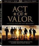 Blu-ray Review: Act of Valor