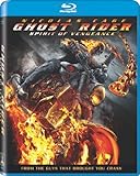 Blu-ray Review: Ghost Rider: Spirit of Vengeance
